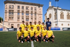 MD FUTCAMP 2026 | DIA 1